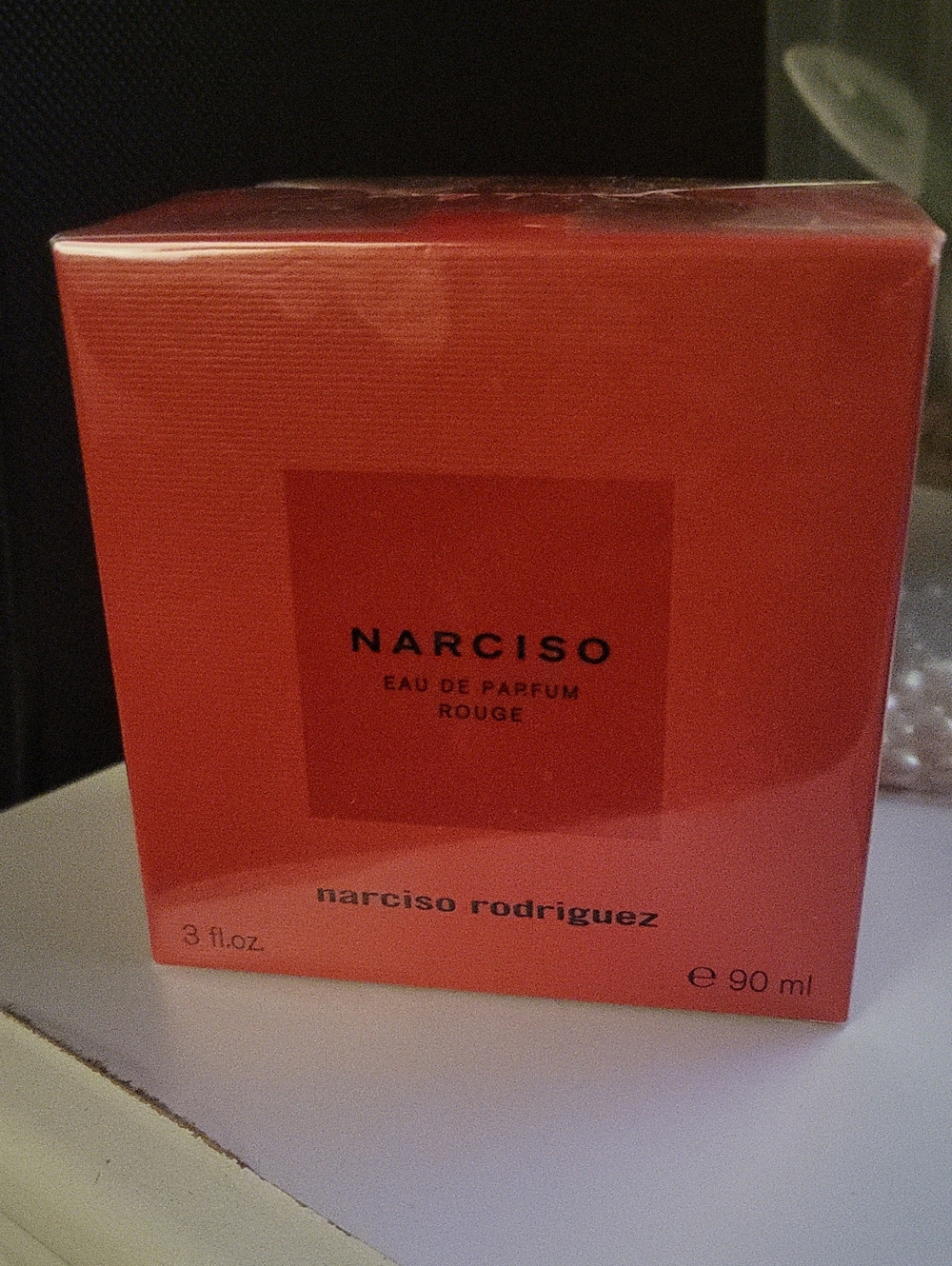 Narciso Rodriguez Rouge
